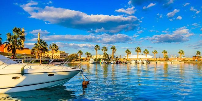 انطلاق برامج الاحتفالات الصيفية بالفنادق والمنتجعات السياحية بالبحر الأحمر