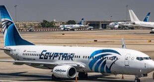 تدشين خط مصر للطيران المباشر بين القاهرة ودكا بمعدل رحلتين أسبوعياً