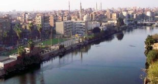 5.1 مليار جنيه لتنفيذ 343 مشروعًا تنمويًا بمحافظة المنوفية بخطة 22/2023