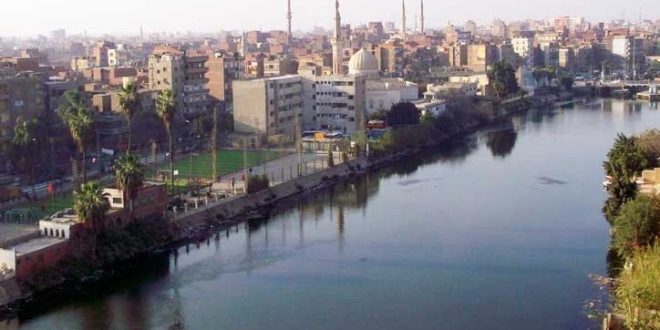 5.1 مليار جنيه لتنفيذ 343 مشروعًا تنمويًا بمحافظة المنوفية بخطة 22/2023