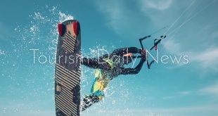 برنامج تدريبي لتعريف وكلاء السياحة والسفر بالأسواق المستهدفة