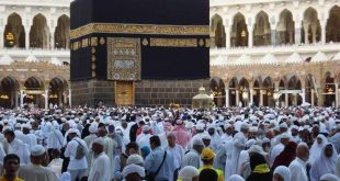 وكلاء السفر الأردنيين : سعر رحلة الحج وصلت 3000 دينار براً و3500 جواً