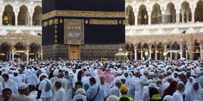 وكلاء السفر الأردنيين : سعر رحلة الحج وصلت 3000 دينار براً و3500 جواً