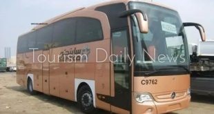 خسائر الشركة السعودية للنقل الجماعي "سابتكو" 44 مليون ريال في الربع الأول