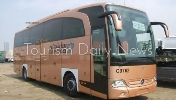 خسائر الشركة السعودية للنقل الجماعي "سابتكو" 44 مليون ريال في الربع الأول