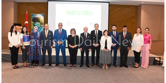 الخطوط الجوية التركية تروج للسياحة التركية في البحرين