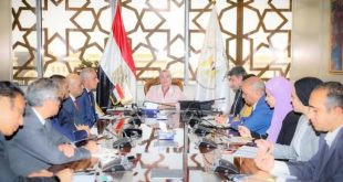 ياسمين فؤاد تطلب من المستثمرين والشركات المشاركة في تحويل المخلفات لطاقة