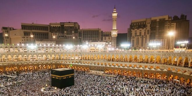 مصر تنفي من جديد السماح لاصحاب تأشيرات زيارة السعودية باداء مناسك الحج