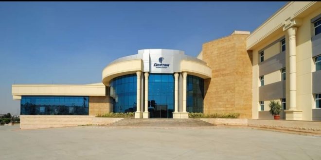 تجديد اعتماد الوكالة الأوروبية لسلامة الطيران لأكاديمية مصر للطيران