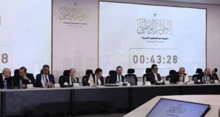 الحوار الوطني يبدأ مناقشة صياغة الخريطة السياحية لمصر ووسائل الجذب .. غداً