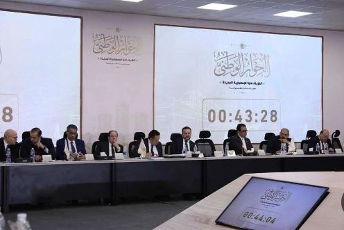 الحوار الوطني يبدأ مناقشة صياغة الخريطة السياحية لمصر ووسائل الجذب .. غداً