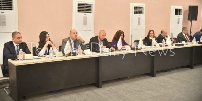 نواب يطالبون بإدارة أزمة السياحة بشكل أفضل ويؤكدون : "الداخلية" هي السند