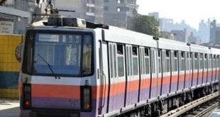 غلق محطة مترو جامعة القاهرة لاستكمال أعمال الكوبري .. الخميس والجمعة