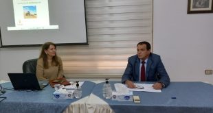 الأردن : جمعية تعرض نماذجاً ناجحة في السياحة الزراعية