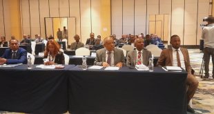 اليوم .. إثيوبيا تستضيف مؤتمر الطيران الأفريقي بشعار تسريع سوق النقل الجوي