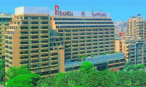 بيراميزا للفنادق والقرى السياحية تعلن نتائج أعمالها في الربع الأول