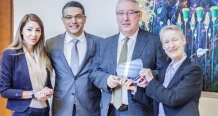 أماديوس لحلول تكنولوجيا تبدأ شراكة تقنية طويلة الأمد مع "مصر للطيران"