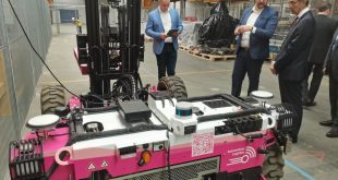 تعاون مصرى ألمانى فى التعهيد ومع المنظمة العربية للتعاون الاقتصادى