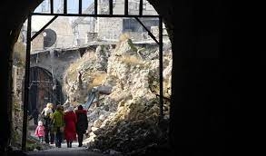 زيادة في حركة القدوم إلى سوريا خلال الربع الأول من عام 2023