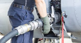 هانيويل تعلن إطلاق تقنية لإنتاج وقود الطيران منخفض الانبعاثات الكربونية