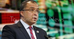 رئيس معهد التخطيط القومي الدكتور أشرف العربي