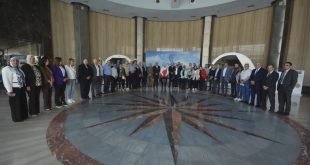 أكاديمية مصر للطيران أكبر وأعرق أكاديميات التدريب فى منطقة الشرق الأوسط