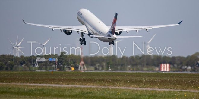 حافز إضافي لشركات الطيران