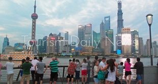 الصين تطرح مجموعة من السياسات التفضيلية لدفع نمو السياحة في أنحاء البلاد