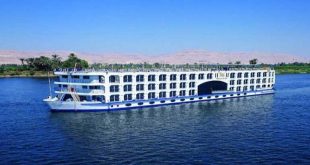 الفنادق العائمة المغلقة تبدأ إجراءات بـ 14 جهة للعودة للحياة وتجديد الرخصة