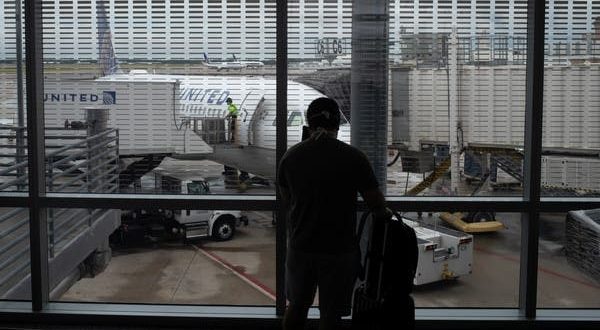 بعد حوادث مدارج الطائرات.. أمريكا بحاجة لاستثمار في حلول تكنولوجيا الطيران