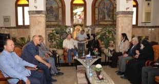 رحلة العائلة المقدسة .. تطوير المنطقة الأثرية على جانبي قنطرة جسر الجبل