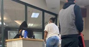 شركة طيران أميركية تزن المسافرين البدناء قبل السماح بصعودهم للطائرة