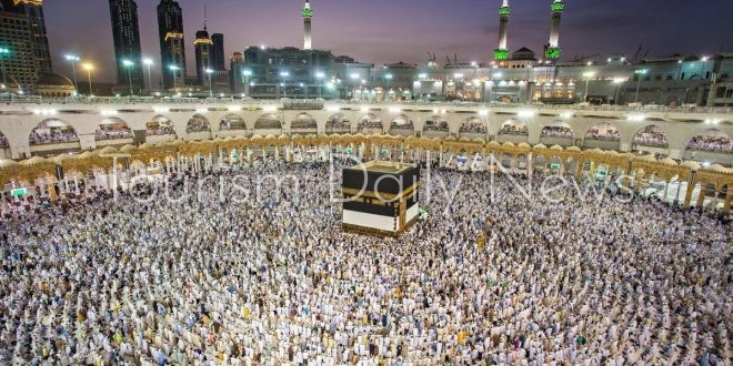 وزارة السياحة ترصد إعلانات وهمية لرحلات الحج على مواقع التواصل الاجتماعي