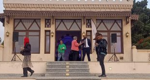 إنطلاق مهرجان أسبوع مصر الجديدة برعاية السياحة والاتصالات ومحافظة القاهرة