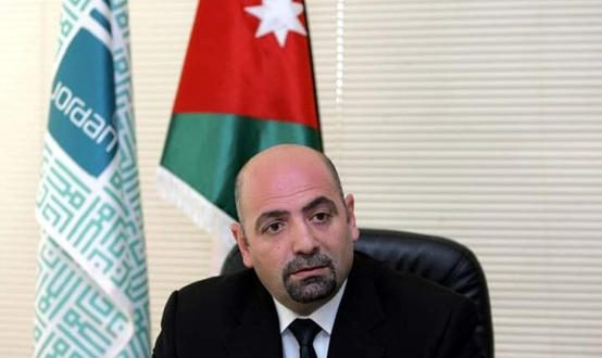 الدكتور عبد الرزاق عربيات، المدير العام لهيئة تنشيط السياحة في الأردن