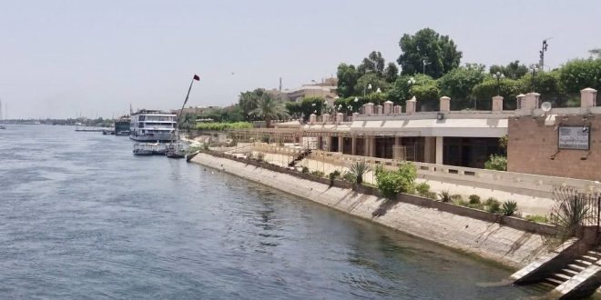 اليوم .. متحف التحنيط بالأقصر يحتفل بذكرى مرور 26 عاماً على افتتاحه