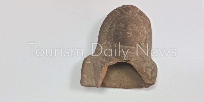 مصر تتسلم 4 قطع أثرية من إيطاليا