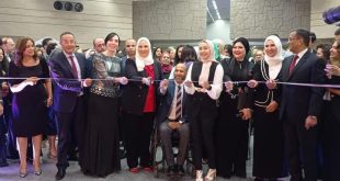 المتحف القومي للحضارة يستضيف الملتقى الدولي الأول للتمكين بالفن