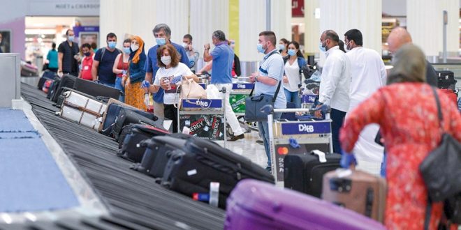 شركات الطيران تستفيد من الطلب المتزايد على السفر وقفزات بأسعار التذاكر