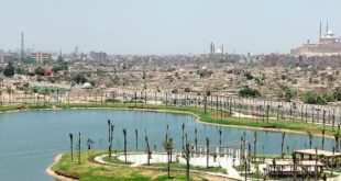 تطوير المناطق التاريخية في القاهرة وتحسين جودة الحياة تخدم السياحة