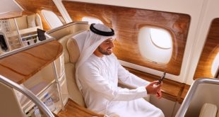 طيران الإمارات