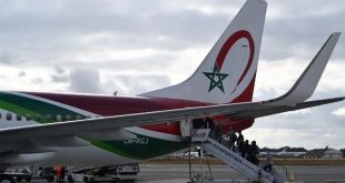 رحلات الطيران المغربية من وإلى إسبانيا تسجل ارتفاعاً قياسياً