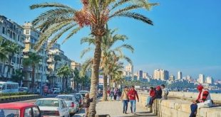 مصر أكثر الوجهات السياحية المفضلة في ليتوانيا .. 82 ألفاً زاروها في 2022