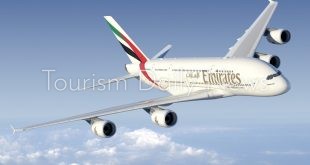 تحسين أداء المجال الجوي بين مصر والإمارات