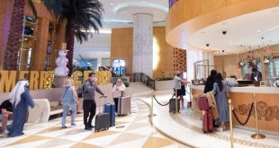 عزيزي تخطط لاستثمار 60 مليار درهم في قطاع الضيافة و50 فندقا ومنتجعا فاخراً