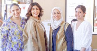 هيئة البحرين للسياحة تجري السحب الأسبوعي الثاني لمهرجان ذهب المنامة