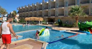 فنادق الغردقة تبدأ تلقي حجوزات الصيف وتوقعات بانتعاش السياحة الداخلية