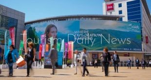 ‏السعودية تحتفي بنجاحاتها ‏في معرض سوق السفر العربي بدبي