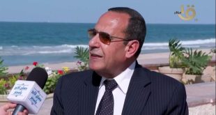 اللواء محمد عبد الفضيل شوشة