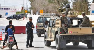 بلحسن : وتيرة رحلات السياحة لتونس وجربة طبيعية لم يتم إلغاء أي حجوزات